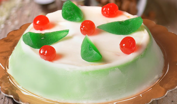 cassata siciliana