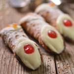 CANNOLO alla Ricotta